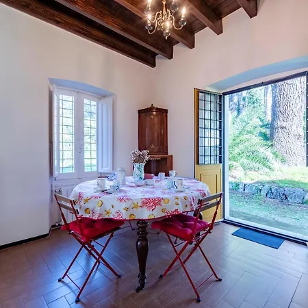 Ottone Gambaro- Seaside - Happy Apartament