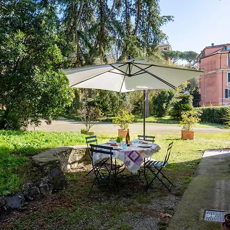 Ottone Gambaro- Seaside - Happy Apartament *