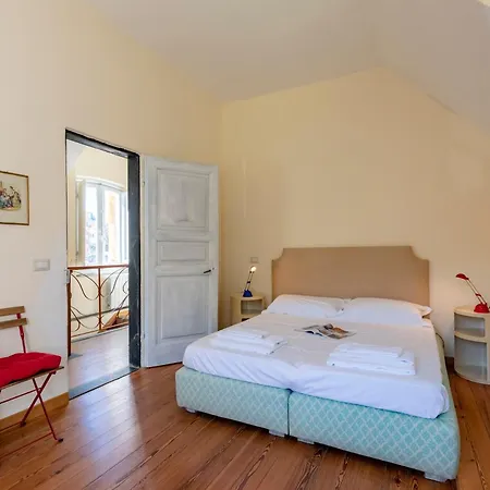 Ottone Gambaro- Seaside - Happy Apartment *