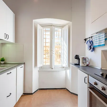 Apartment Ottone Gambaro- Seaside - Happy