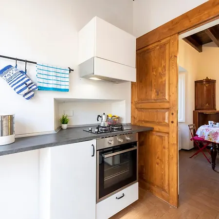 Apartment Ottone Gambaro- Seaside - Happy *