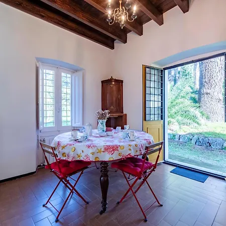 Ottone Gambaro- Seaside - Happy Apartment