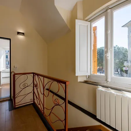 Apartment Ottone Gambaro- Seaside - Happy