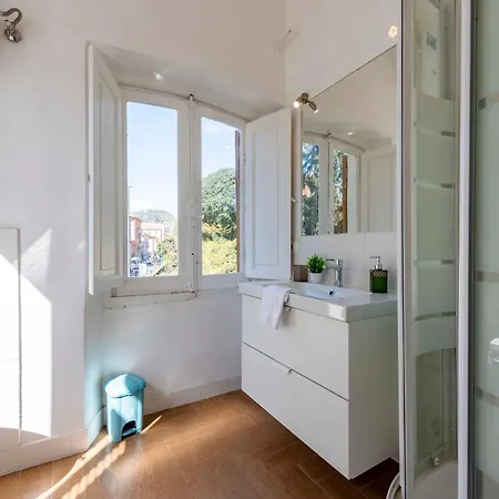 Ottone Gambaro- Seaside - Happy Apartment