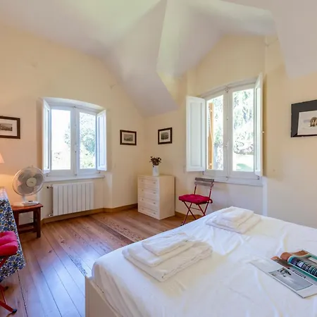 Apartment Ottone Gambaro- Seaside - Happy *